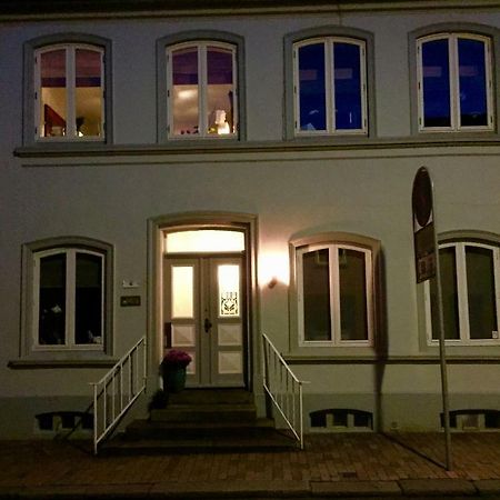 Spikergade 6 Lägenhet Tønder Exteriör bild