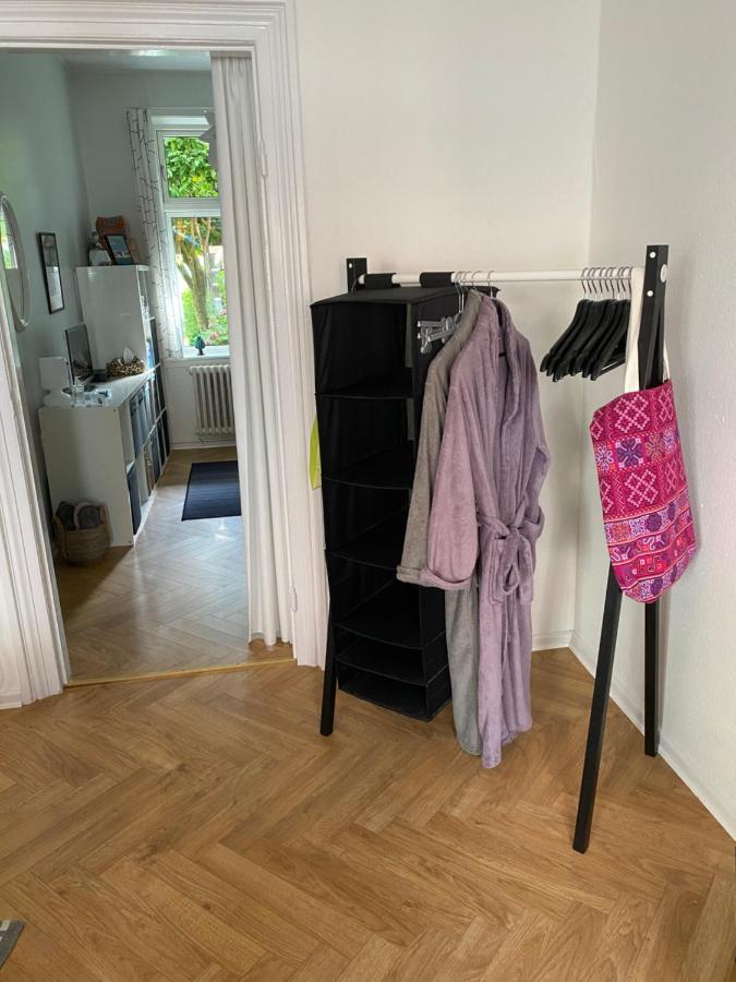 Spikergade 6 Lägenhet Tønder Exteriör bild