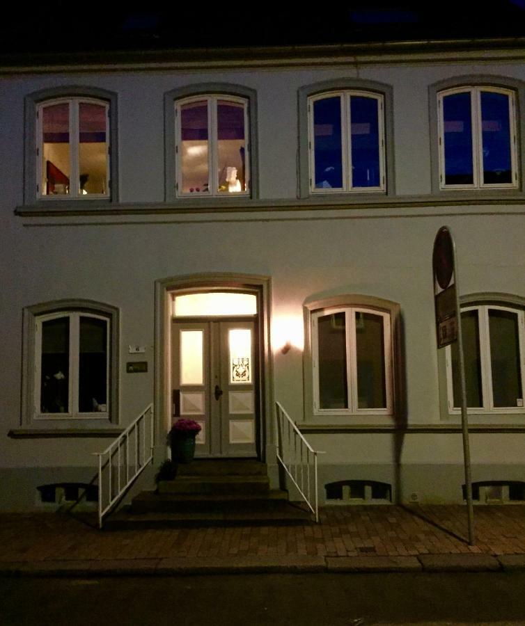 Spikergade 6 Lägenhet Tønder Exteriör bild