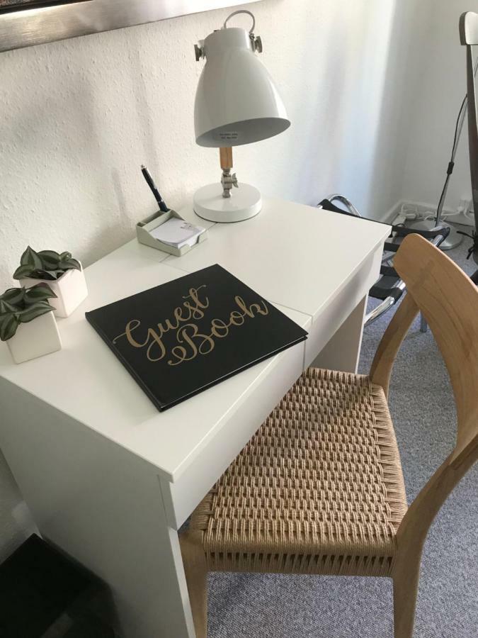 Spikergade 6 Lägenhet Tønder Exteriör bild