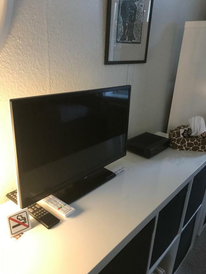Spikergade 6 Lägenhet Tønder Exteriör bild