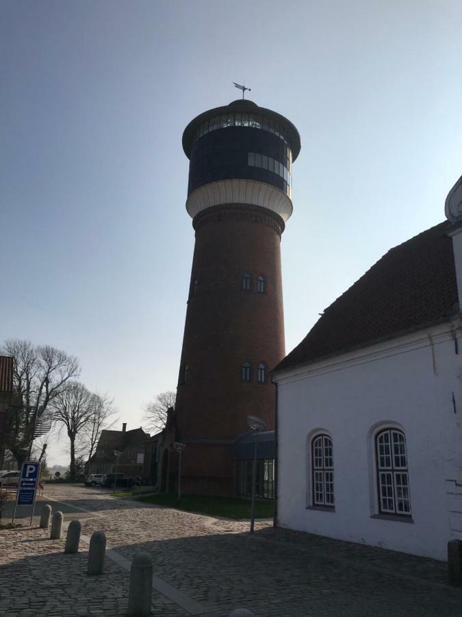 Spikergade 6 Lägenhet Tønder Exteriör bild