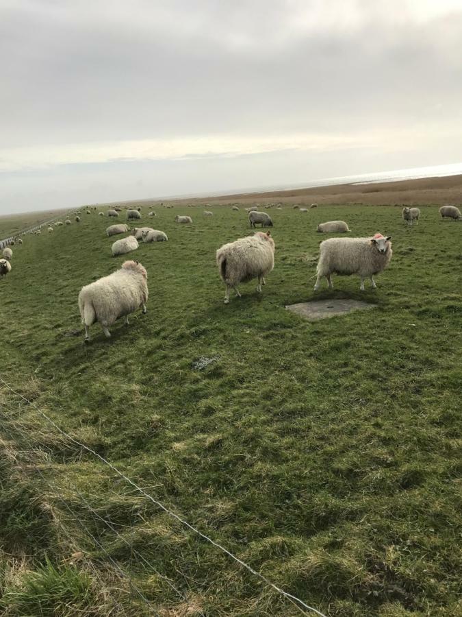 Spikergade 6 Lägenhet Tønder Exteriör bild