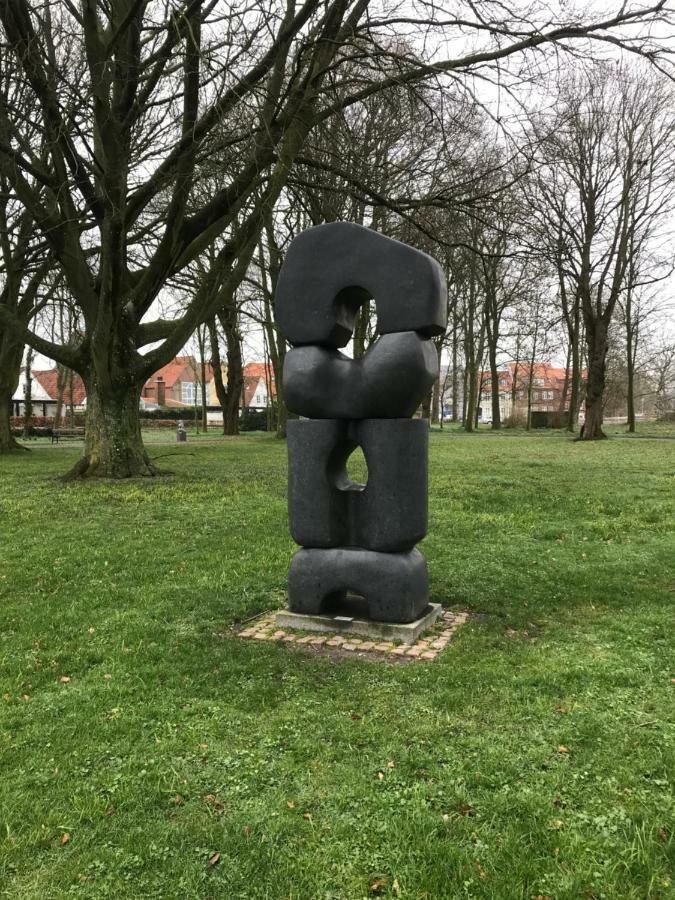 Spikergade 6 Lägenhet Tønder Exteriör bild